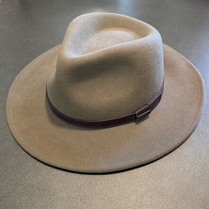 Pendleton Wool Fedora